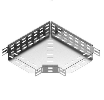 KKL100H42 0,7mm Kolanko 90st BAKS 142110