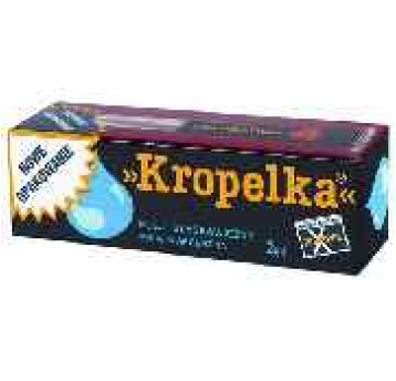Klej KROPELKA 2ml BRIPOX (1szt)