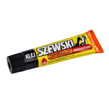 Klej Szewski LAB 40ml szybkoschnący