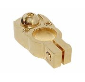 Klema samochodowa 8GA x 2OUT (-)