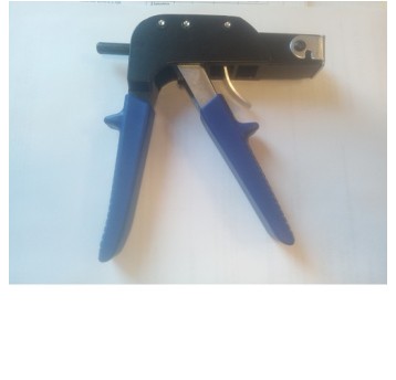 Kleszcze do osadzania kołków typu MOLLY HT-1 WM