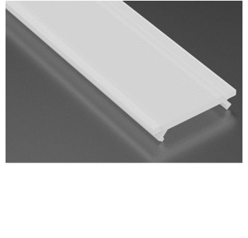 Klosz LUMINES BASIC mleczny 2m 772127