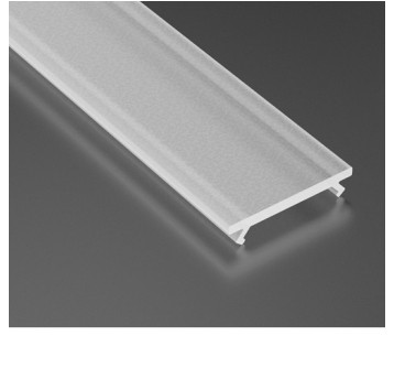 Klosz LUMINES Basic mrożony 3m 361148