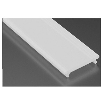 Klosz LUMINES BASIC PC mleczny 2m 368420