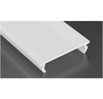 Klosz LUMINES DOUBLE PMMA mleczny 3m 368710