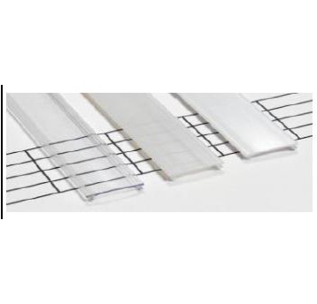 Klosz LUMINES Slim mleczny 2m 775098