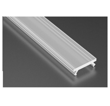 Klosz LUMINES Slim mrożony 2m 775128