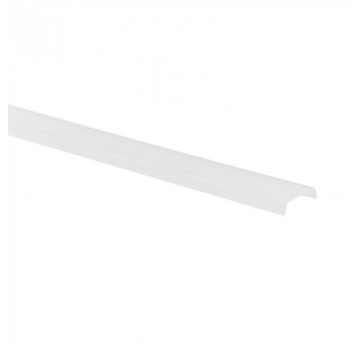 Klosz mrożony do profili GN i GP (2m) EC20674