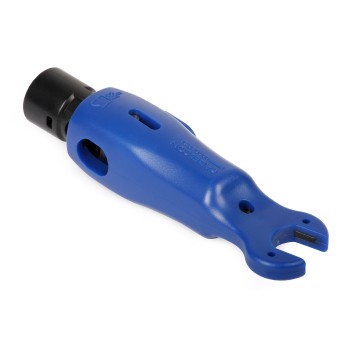 Klucz do złączy ant. + stripper do kabli RG6/59 Ca