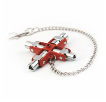 Klucz uniwersalny do szaf SuBmaster CIMCO 11 2992