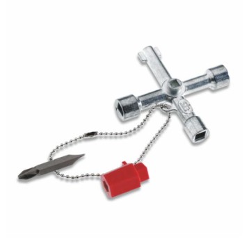 Kluczyk uniwersalny do szaf CIMCO 112894