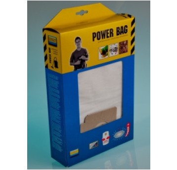 KMB06 Worek KARCHER /5szt/ WORWO