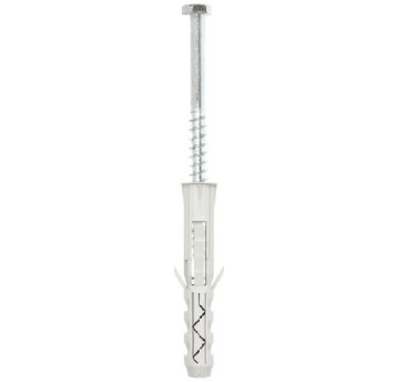 Kołek na klucz KKX 10 (6x80) WM 100szt 403425