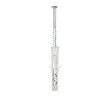 Kołek na klucz W-KKX 10 (6x60) WM 20szt wor.408833
