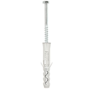 Kołek na klucz W-KKX 12 (8x100) WM 8szt.wor.408840