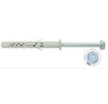 Kołek ramowy klucz KPR FAST K 10x80 WM 50szt409809