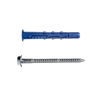 Kołek ramowy R-FF1-N-10K100 (25szt) RAWLPLUG