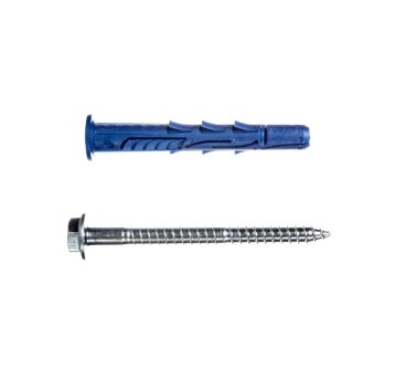 Kołek ramowy R-FFS-N-10K060 (50szt) RAWLPLUG