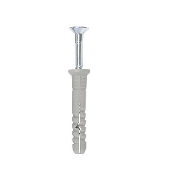 Kołek szybki montaż SM 6x40 WM 200szt 407232