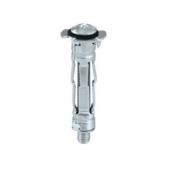 Kołek typu MOLLY 4x65 WM 100szt 428152