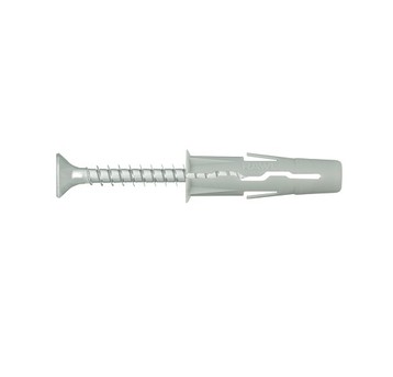 Kołek UNO FI10 6x60 (100szt) UNO-10+660