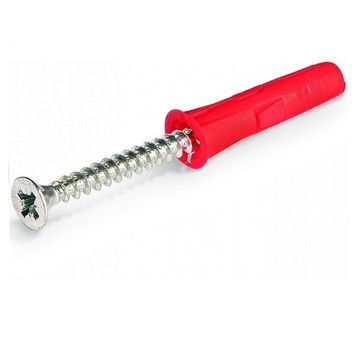Kołek UNO FI6 4x35 (100szt) UNO-06+435 karton