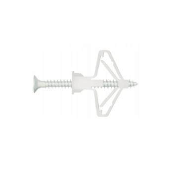 Kołek wkręt-gips K-B3-08GL/35 KOELNER 35szt 326634