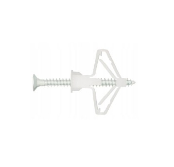 Kołek wkręt-gips K-B3-08GL/35 KOELNER 35szt 326634