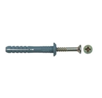 Kołek z koł. szybki mon. SMK 6x40 WM 200szt 407515