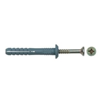 Kołek z koł. szybki mon. SMK 6x60 WM 200szt 407522