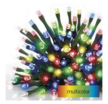 Komplet choinkowy 200 LED MC multi EMOS D4GM03