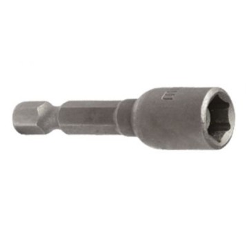 Końc. do wkrętarek z magnesem SW-10/50 WM 431336