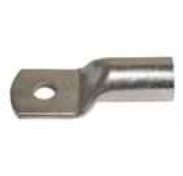 Końc.oczk.rurowa CU 10/10 cynowana KOR10/10 ERGOM