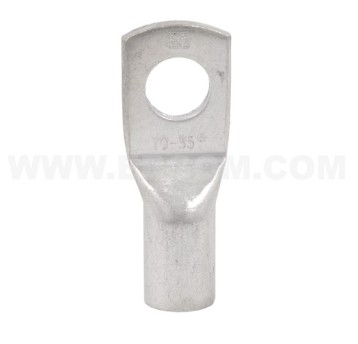 Końc.oczk.rurowa CU 10/12 cynowana KOR10/12 ERGOM