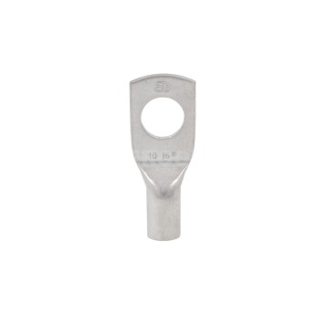 Końc.oczk.rurowa CU 16/10 cyn. KOR16/10 ERG(10szt)