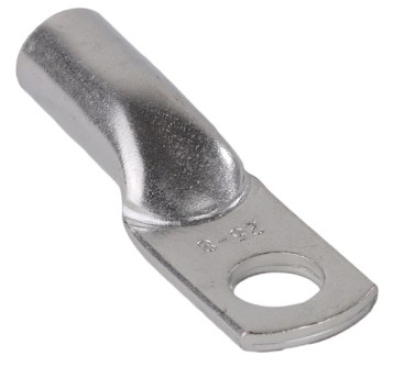 Końc.oczk.rurowa CU 50/ 8 cynowana CLH50-8 TRACON