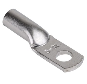 Końc.oczk.rurowa CU 6/ 6 cynowana CLH6-6 TRACON