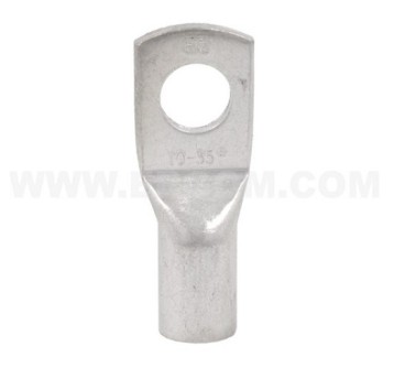 Końc.oczk.rurowa CU 6/ 8 cynowana KOR6/8 ERGOM