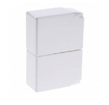 Końcówka listwy 60x40, 90x40 330117 LEGRAND