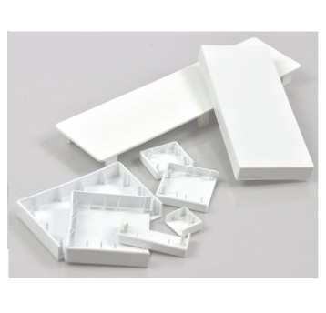 Końcówka listwy ZAK 20 ( 20x11 20x18 ) 111355