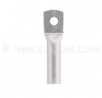 Końcówka oczk. aluminiowa 185/12 2KAM 185/12 ERGOM