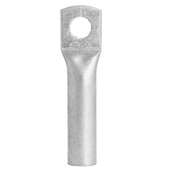 Końcówka oczk. aluminiowa 240/12 2KAM 240/12 ERGOM