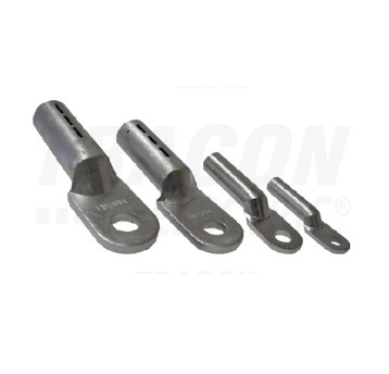 Końcówka oczk. aluminiowa 240/14 AS240/14 TRACON