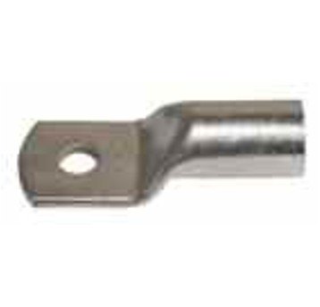 Końcówka oczk. aluminiowa 35/10 2KAM 35/10 ERGOM
