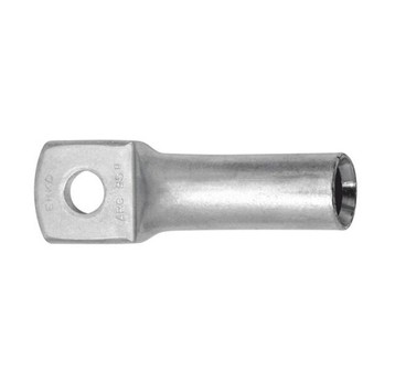 Końcówka oczk. aluminiowa 35/ 8 2KAM 35/8 ERGOM