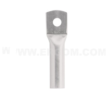 Końcówka oczk. aluminiowa 50/10 2KAM 50/10 ERGOM