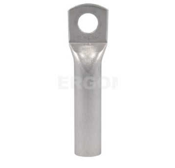 Końcówka oczk. aluminiowa 50/ 8 2KAM 50/8 ERGOM