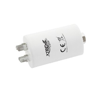 Kondensator 12uF 450V