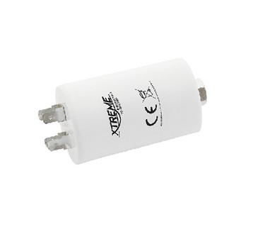 Kondensator 12uF 450V