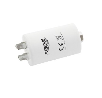 Kondensator 25uF 450VAC konektor XTREME 2776